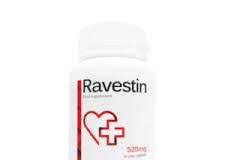 Ravestin - pour l'hypertension - Amazon - effets - sérum