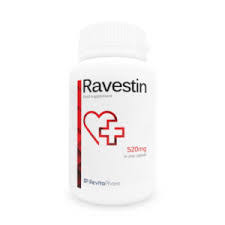 Ravestin - pour l'hypertension - Amazon - effets - sérum