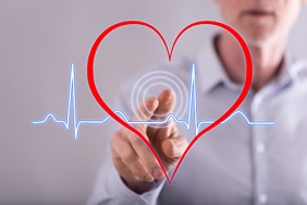 Médecine holistique dans un type de maladie cardiaque